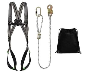 2 Point Basic Restraint Harness Kit